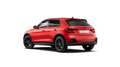Audi A1 30 TFSI S TRONIC+WINTERRÄD+SPORTSIT Rouge - thumbnail 5