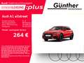Audi A1 30 TFSI S TRONIC+WINTERRÄD+SPORTSIT Rouge - thumbnail 1