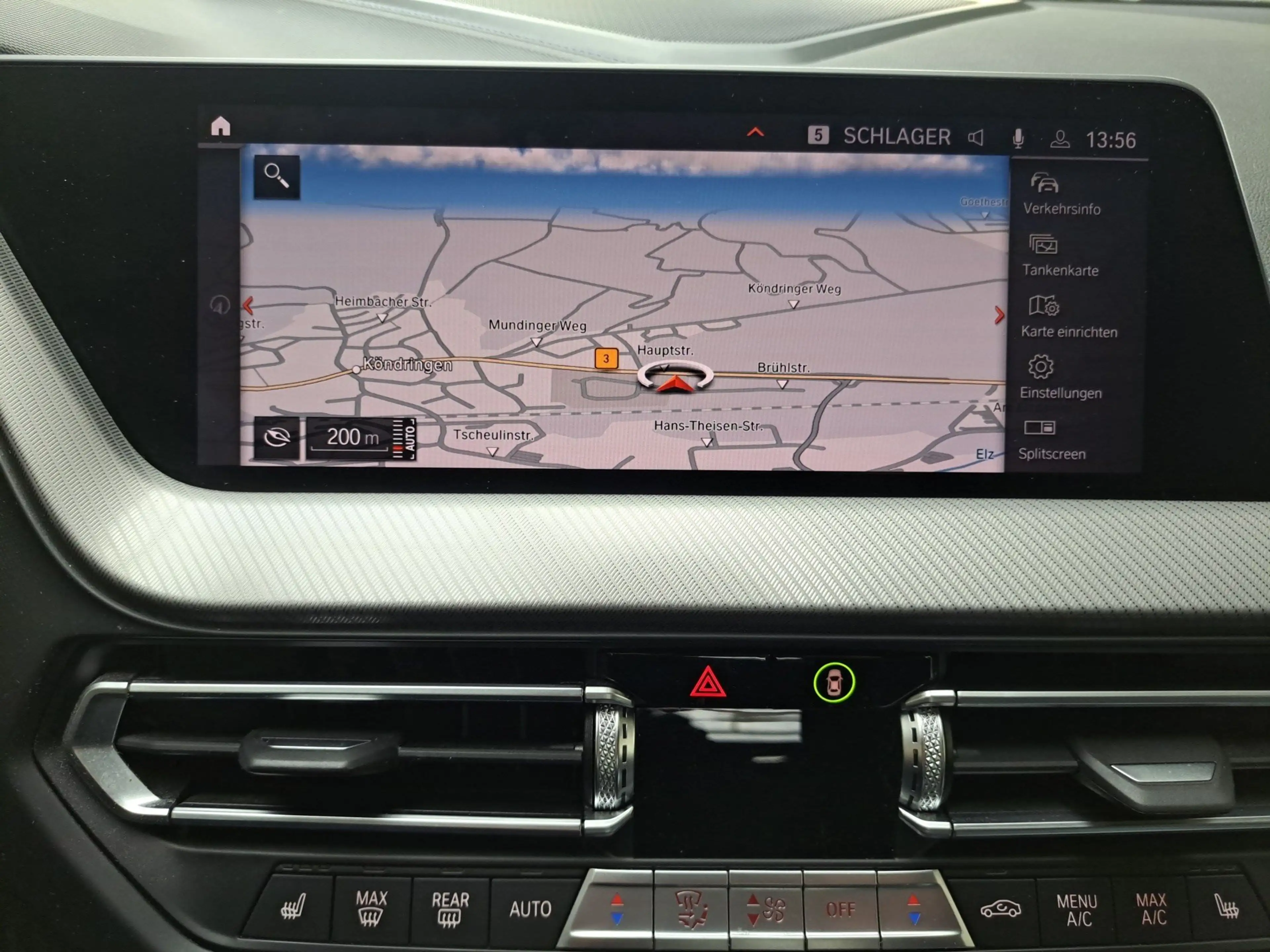 BMW 218 i MSport Dig.Cockpit+LED+Shz.+Sports.+Tempom. — photo 16