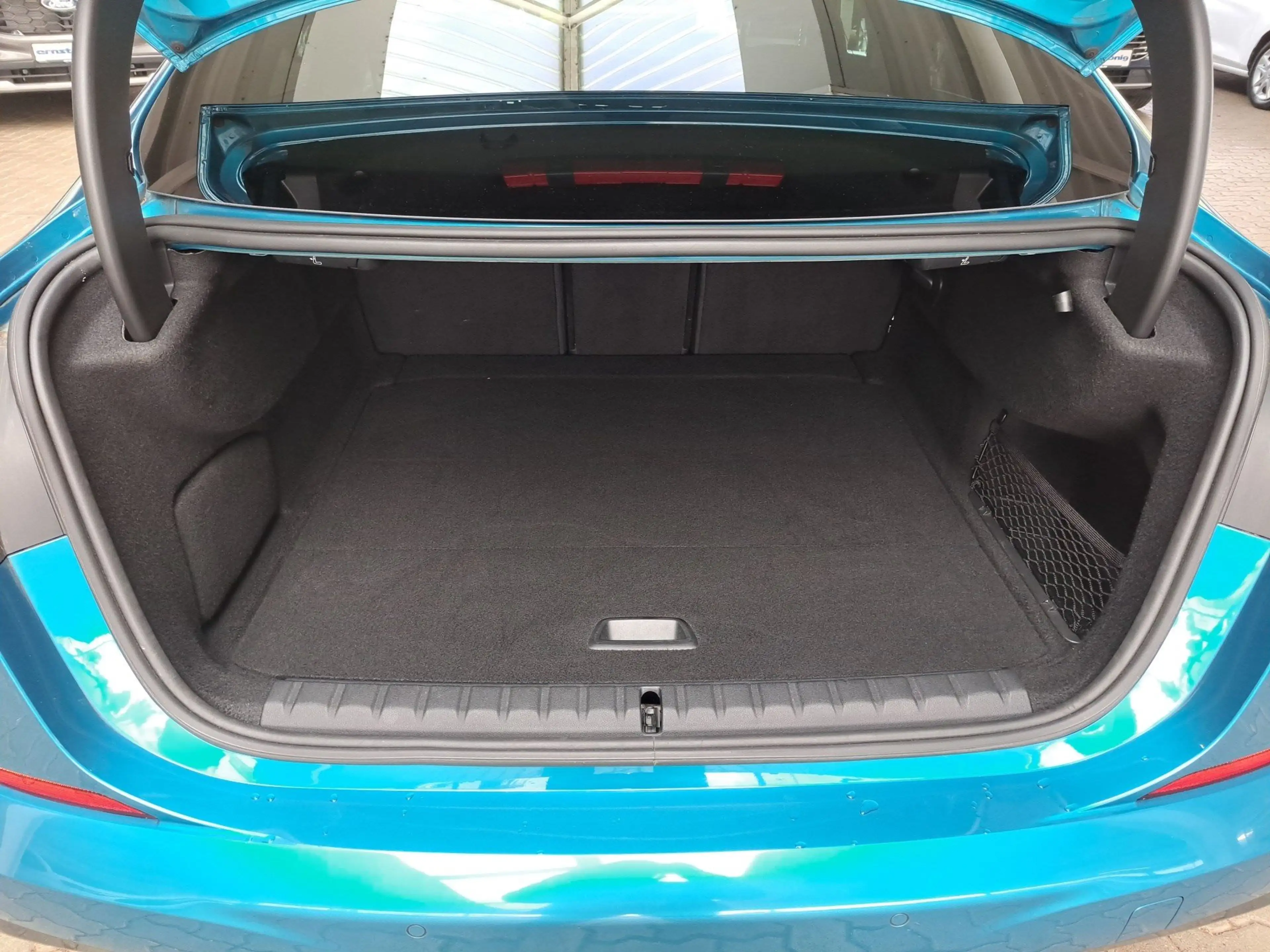 BMW 218 i MSport Dig.Cockpit+LED+Shz.+Sports.+Tempom. — photo 28