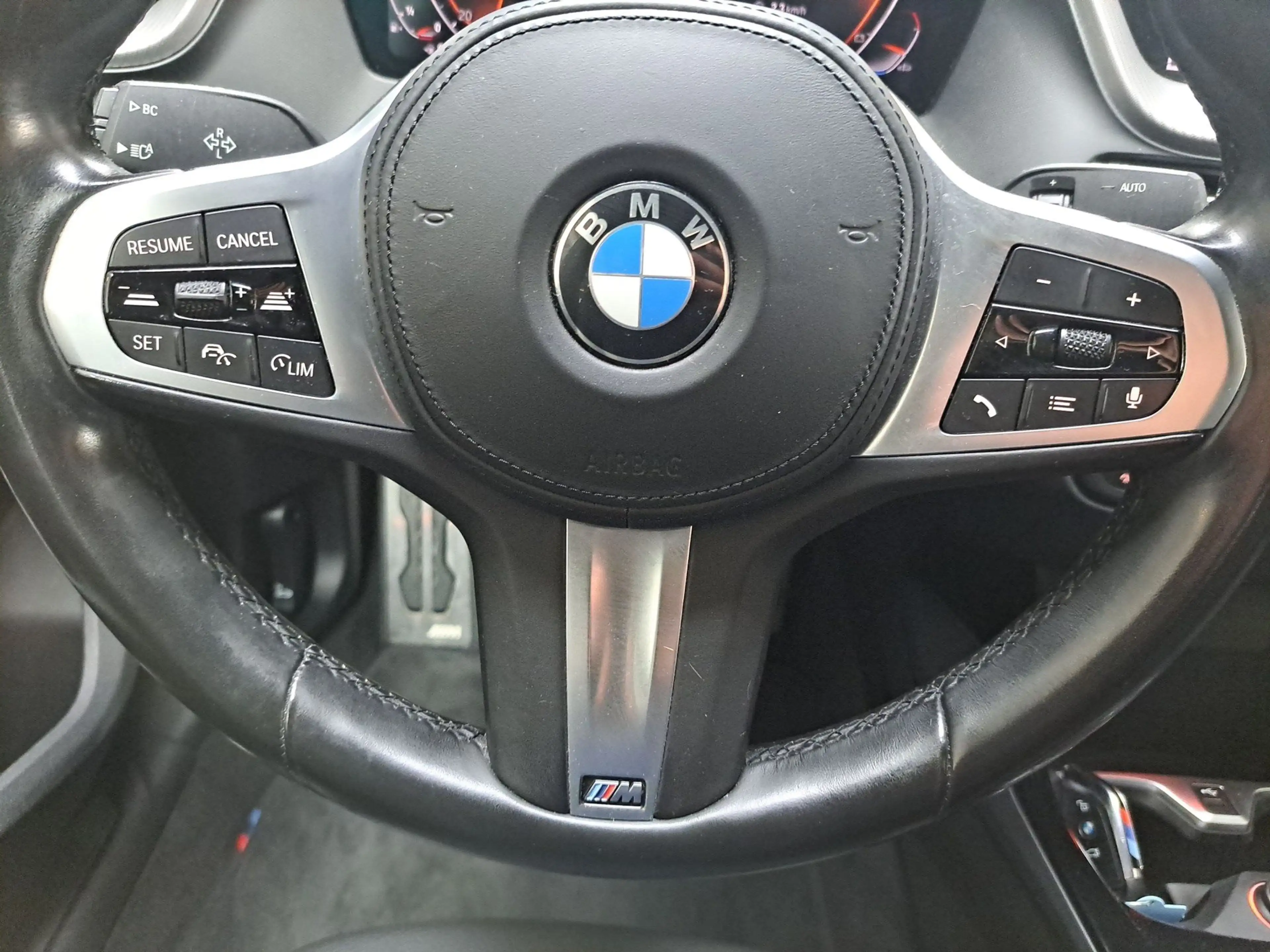 BMW 218 i MSport Dig.Cockpit+LED+Shz.+Sports.+Tempom. — photo 11