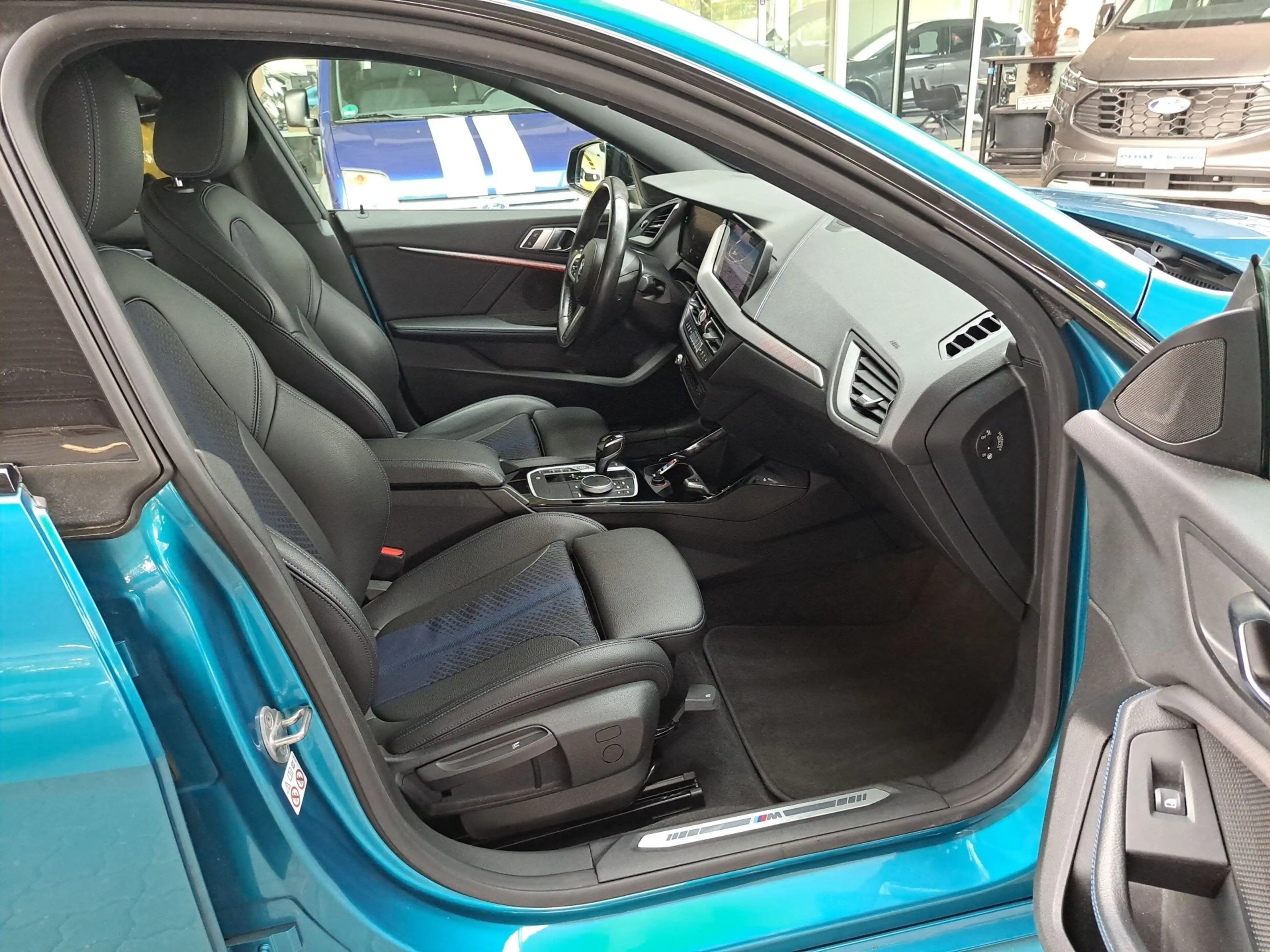 BMW 218 i MSport Dig.Cockpit+LED+Shz.+Sports.+Tempom. — photo 20