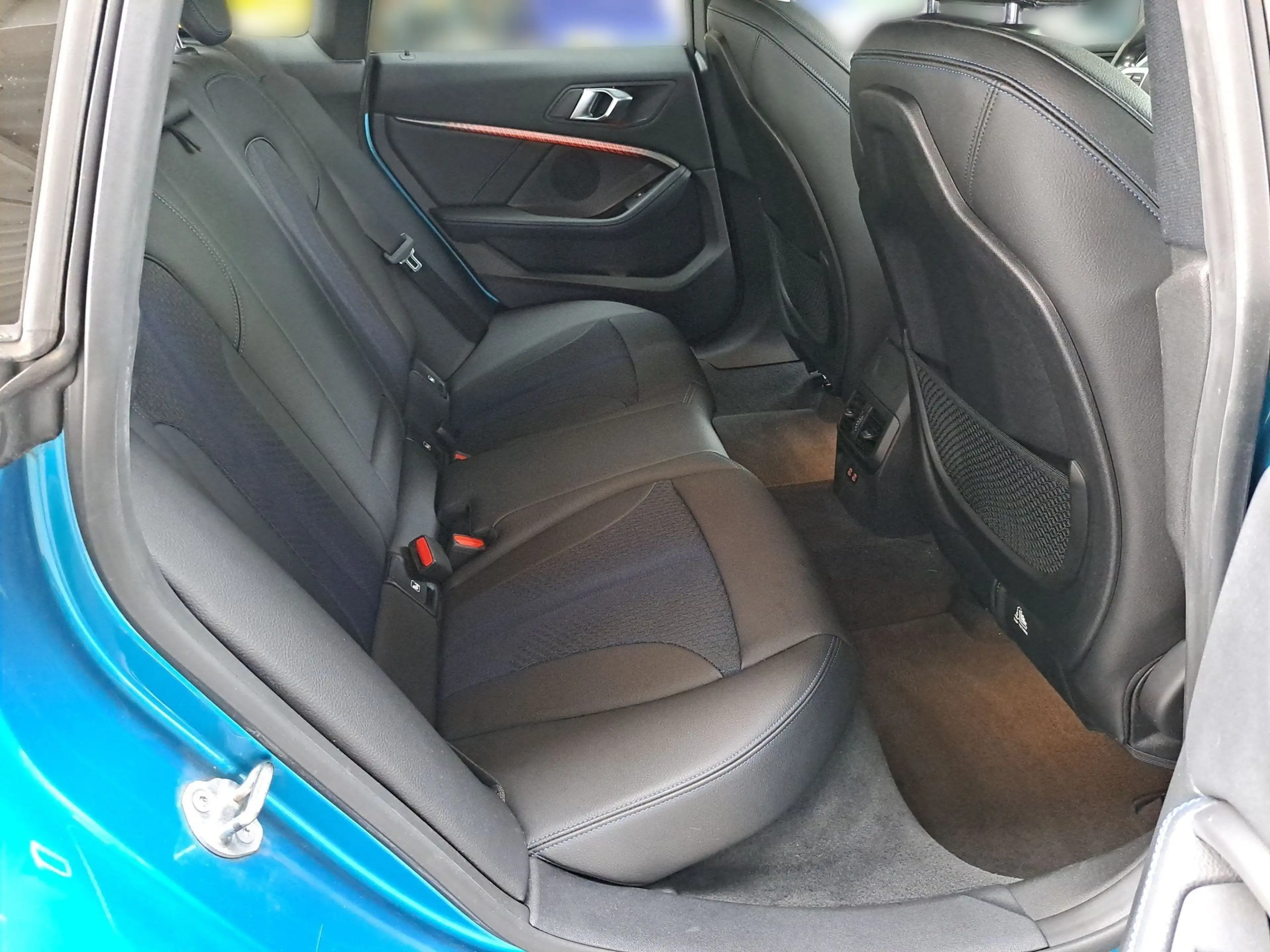 BMW 218 i MSport Dig.Cockpit+LED+Shz.+Sports.+Tempom. — photo 22