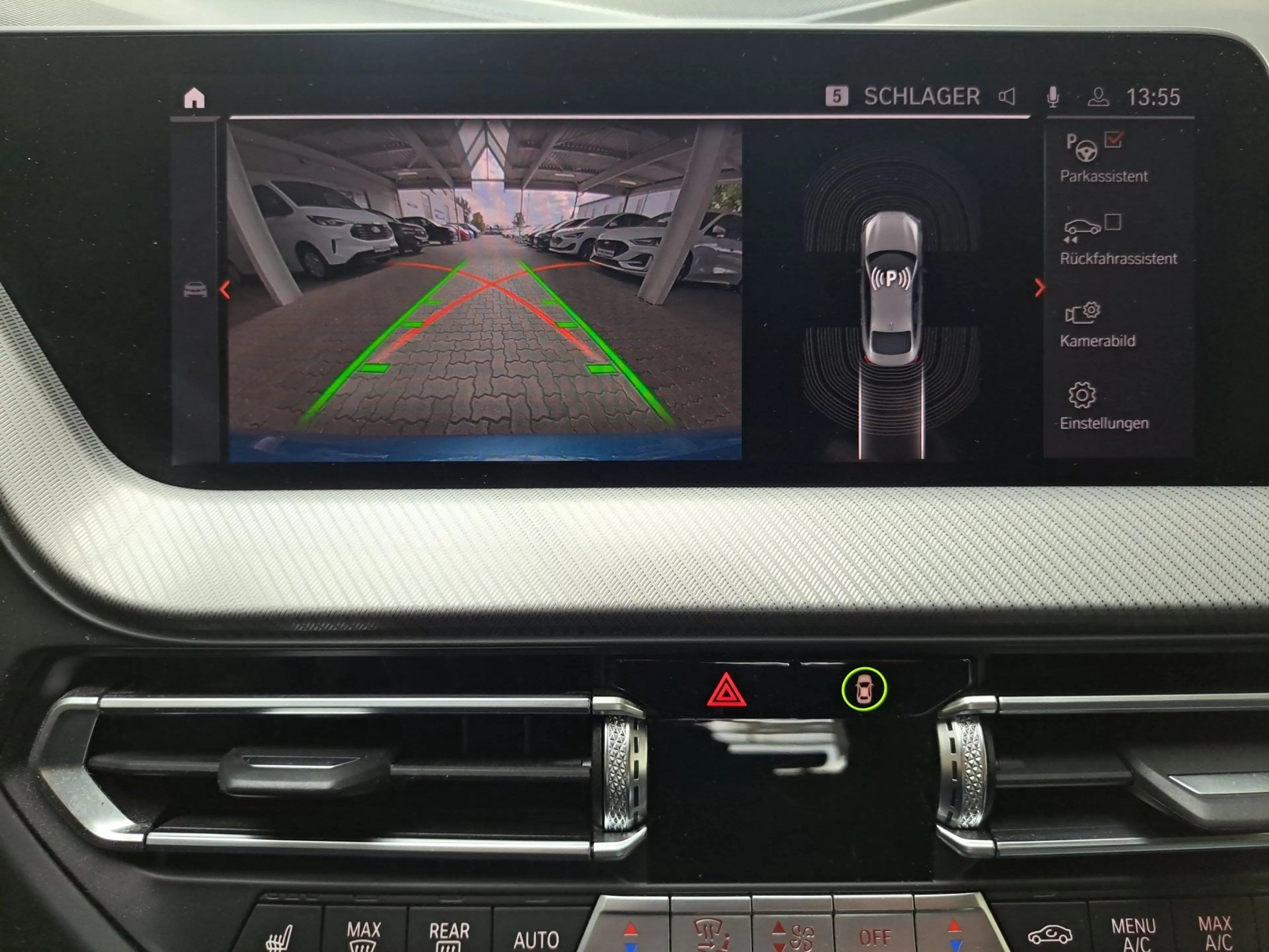 BMW 218 i MSport Dig.Cockpit+LED+Shz.+Sports.+Tempom. — photo 15
