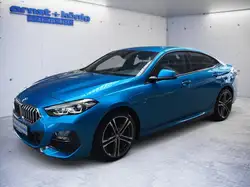 Bmw 218 i MSport Dig.Cockpit+LED+Shz.+Sports.+Tempom.