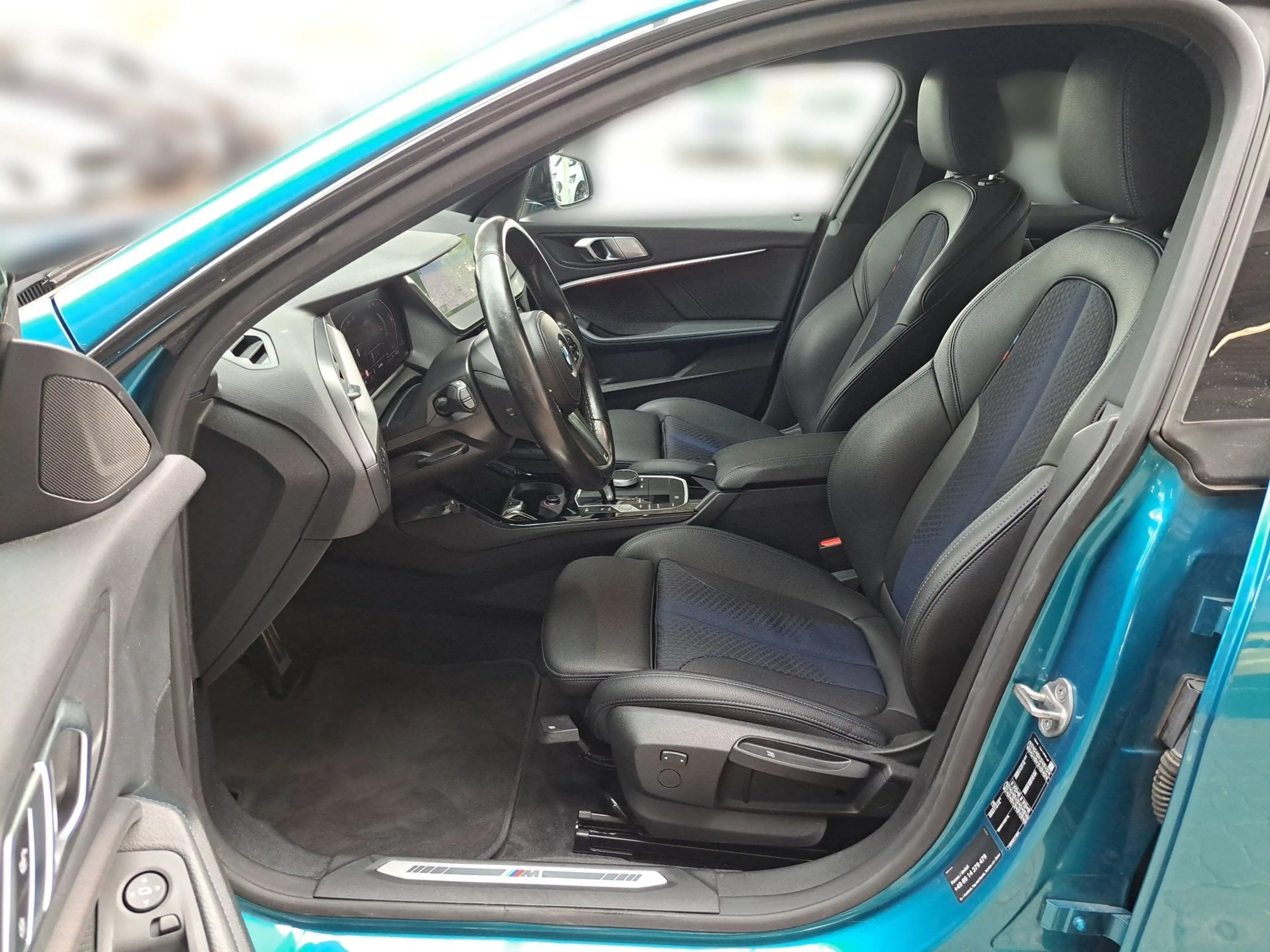 BMW 218 i MSport Dig.Cockpit+LED+Shz.+Sports.+Tempom. — photo 18