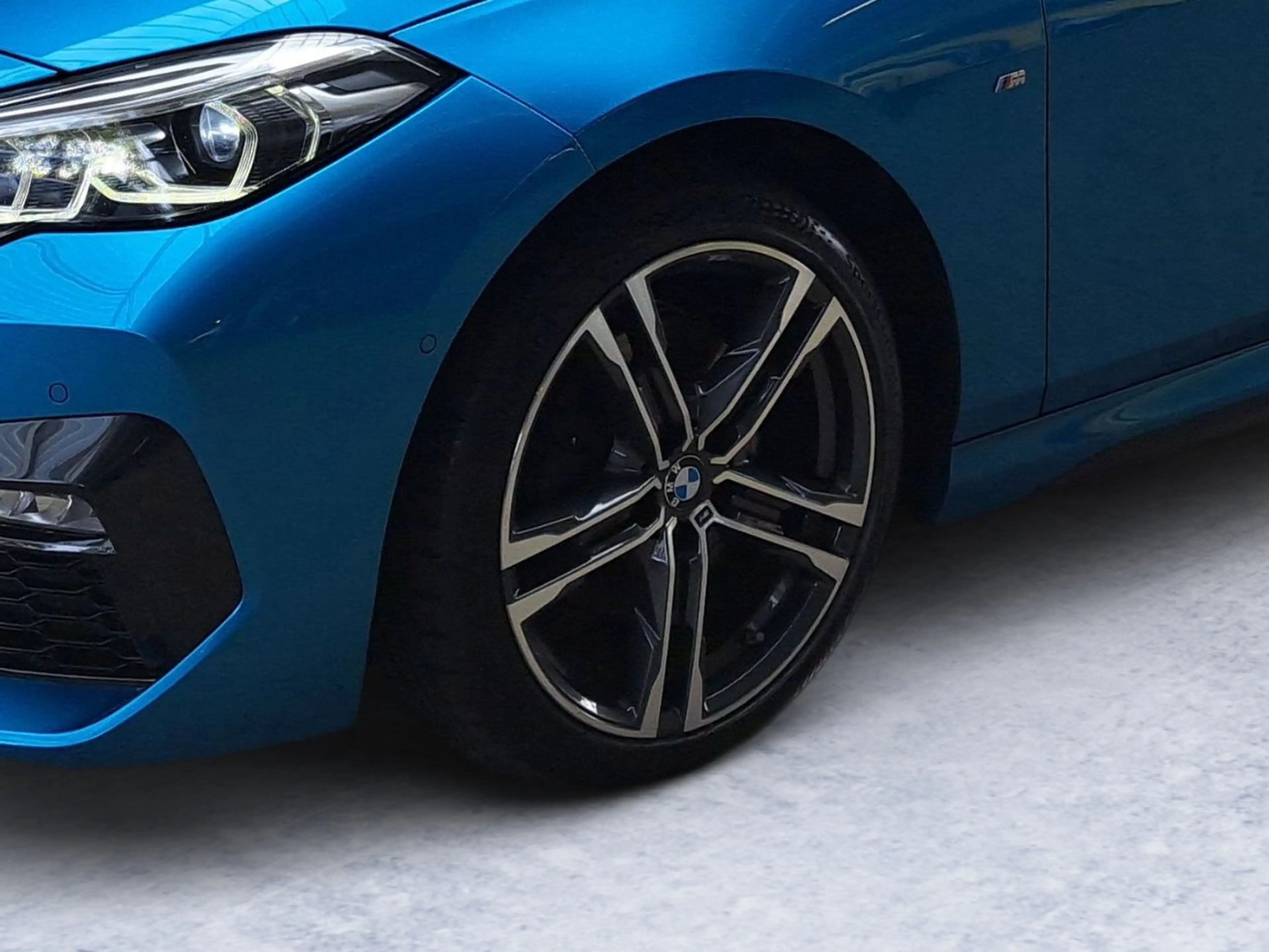 BMW 218 i MSport Dig.Cockpit+LED+Shz.+Sports.+Tempom. — photo 6
