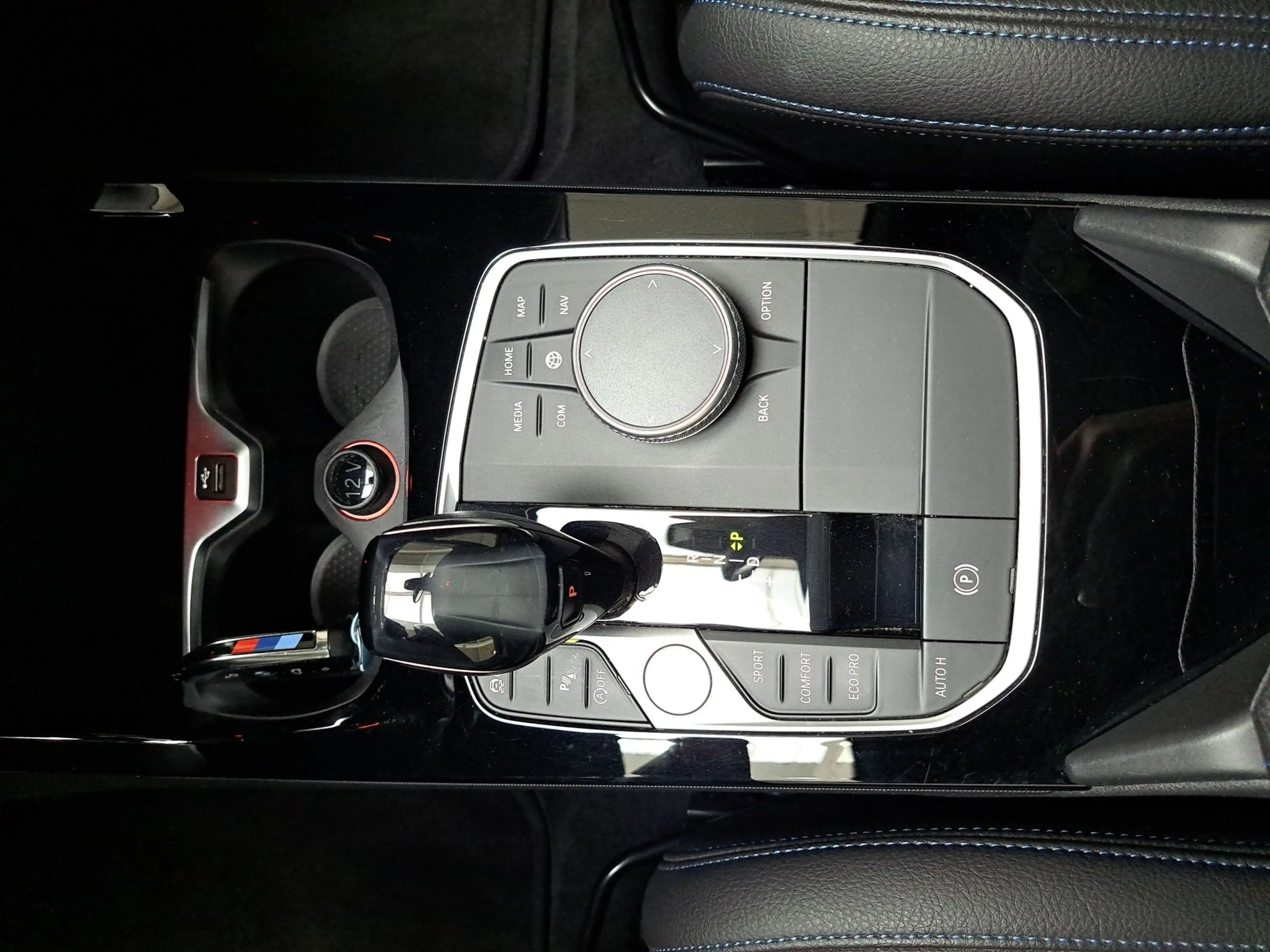BMW 218 i MSport Dig.Cockpit+LED+Shz.+Sports.+Tempom. — photo 17