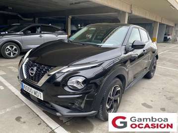 DIG-T 84 kW (114 CV) 6M/T Acenta