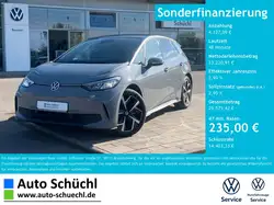 Volkswagen ID.3 Pro MOVE FACELIFT APP CONNECT+KAMERA+NAVI+C