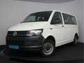 Volkswagen 2.0 TDI L1H2 19750 excl. btw | 9 persoons | Airco Blanc - thumbnail 1