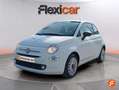 Fiat 500 1.2 8v 51kW (69CV) Lounge Blanco - thumbnail 6