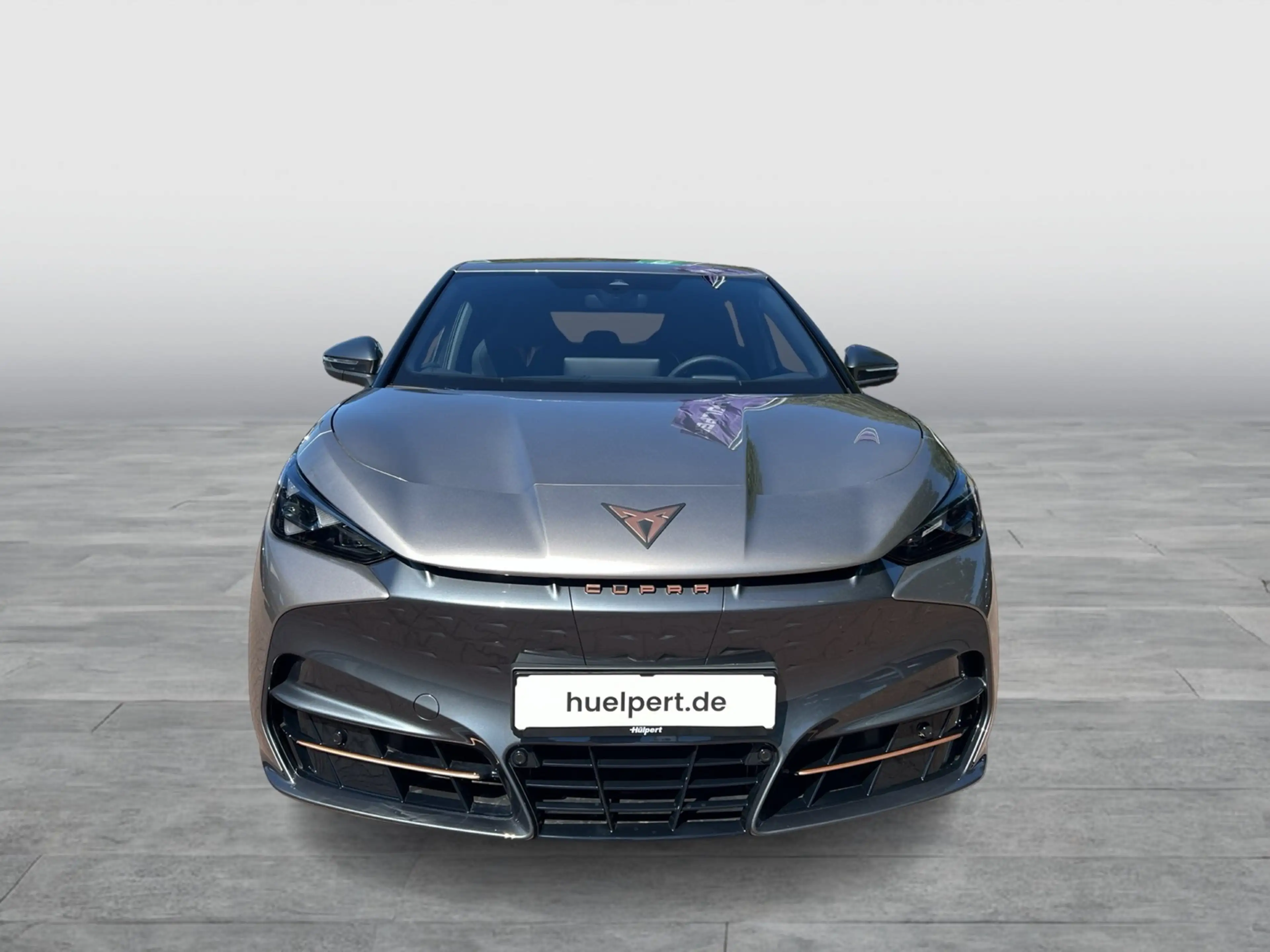 CUPRA Tavascan ENDURANCE WÄRMEPUMPE CAM ACC LM19 NAVI — photo 7