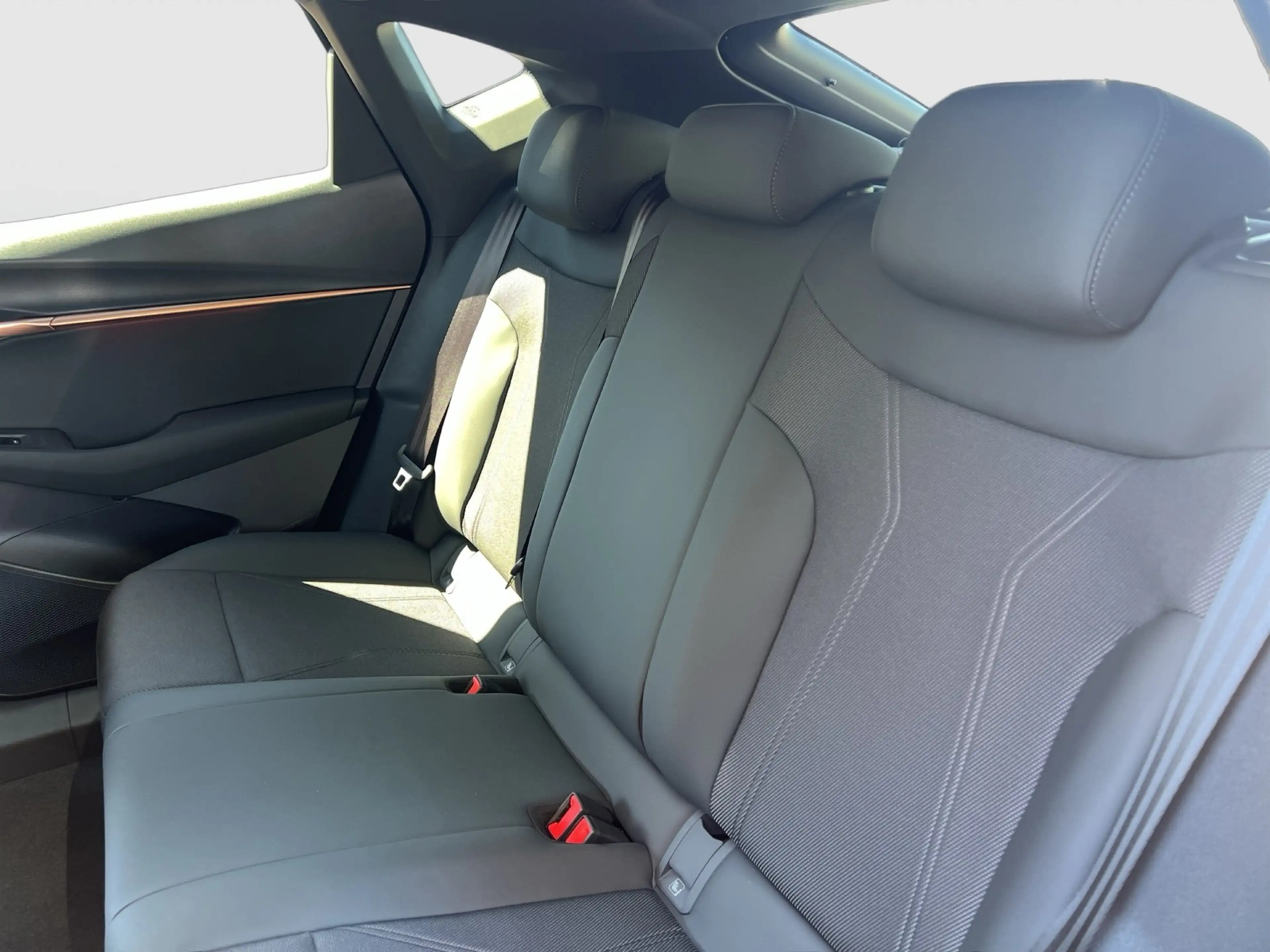 CUPRA Tavascan ENDURANCE WÄRMEPUMPE CAM ACC LM19 NAVI — photo 10