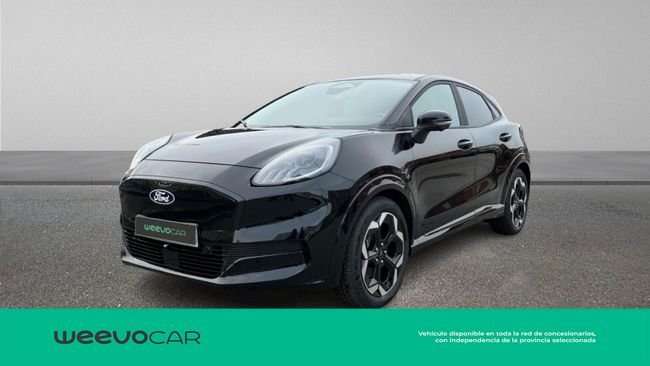Ford Puma BEV 53KWH 123KW GEN-E PREMIUM 168 5P - foto 1