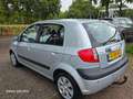 Hyundai Getz 1.4i Active Joy 1e eigenaar nw apk airco trekhaak Szürke - thumbnail 4