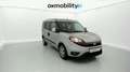 Fiat Dobló Panorama 1.6Mjt L Easy 88kW Plateado - thumbnail 6