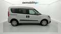 Fiat Dobló Panorama 1.6Mjt L Easy 88kW Plateado - thumbnail 7
