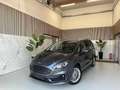 Ford Galaxy 2.0 140 KW Vignale AWD 7Sitze Leder, Anhängerku... Grau - thumbnail 1