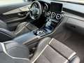 Mercedes-Benz C 63 AMG C63 S AMG BURMESTER-360*-PAGA-SCHALENSITZE-SHZG Bianco - thumbnail 12