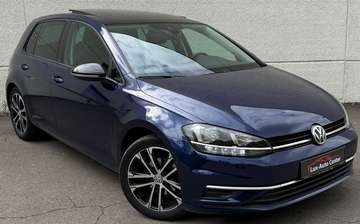Golf VII 1.0 TSI IQ drive//12 Mois De Garantie✅✅✅