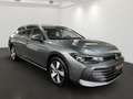 Volkswagen Passat Variant 2.0 TDI DSG Navi LED AHK DigitalC Grau - thumbnail 3