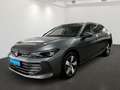 Volkswagen Passat Variant 2.0 TDI DSG Navi LED AHK DigitalC Grau - thumbnail 2