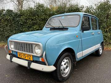 Oldtimer