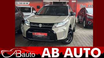 1,4 Hybrid ALLGRIP flash Aut.