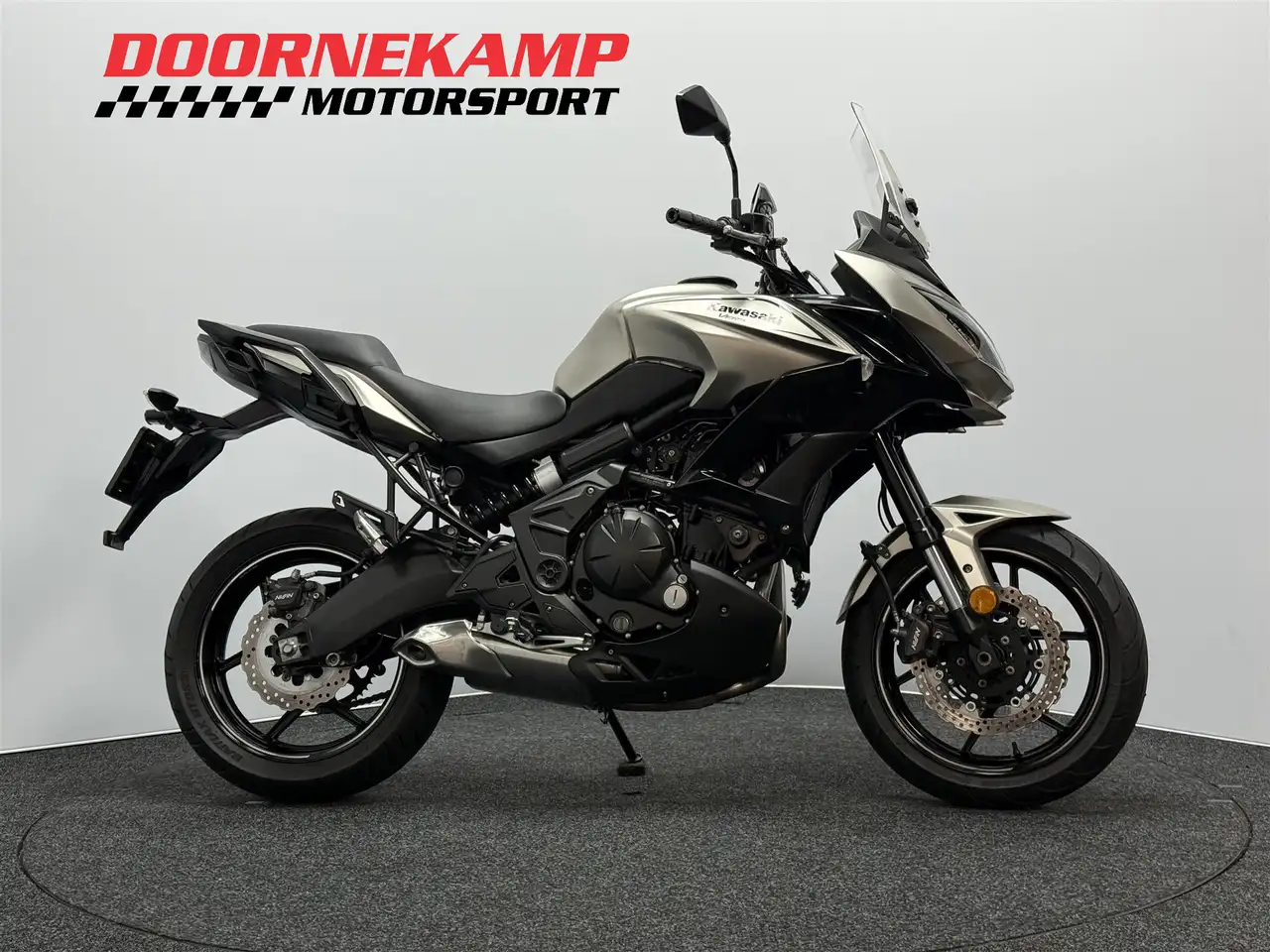 Kawasaki Versys 650