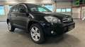 Toyota RAV 4 RAV4 Executive AHK Leder Navi SHZ Noir - thumbnail 8