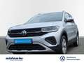 Volkswagen T-Cross 1.0 TSI 85 kW Life Silber - thumbnail 1