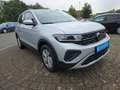Volkswagen T-Cross 1.0 TSI 85 kW Life Silber - thumbnail 19