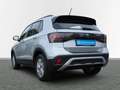 Volkswagen T-Cross 1.0 TSI 85 kW Life Silber - thumbnail 3