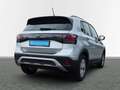 Volkswagen T-Cross 1.0 TSI 85 kW Life Silber - thumbnail 4