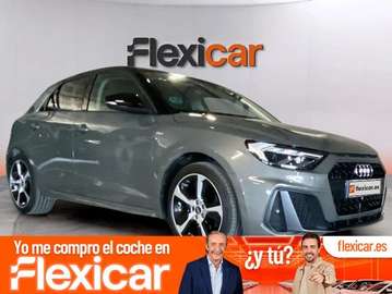 Sportback 30 TFSI Adrenalin