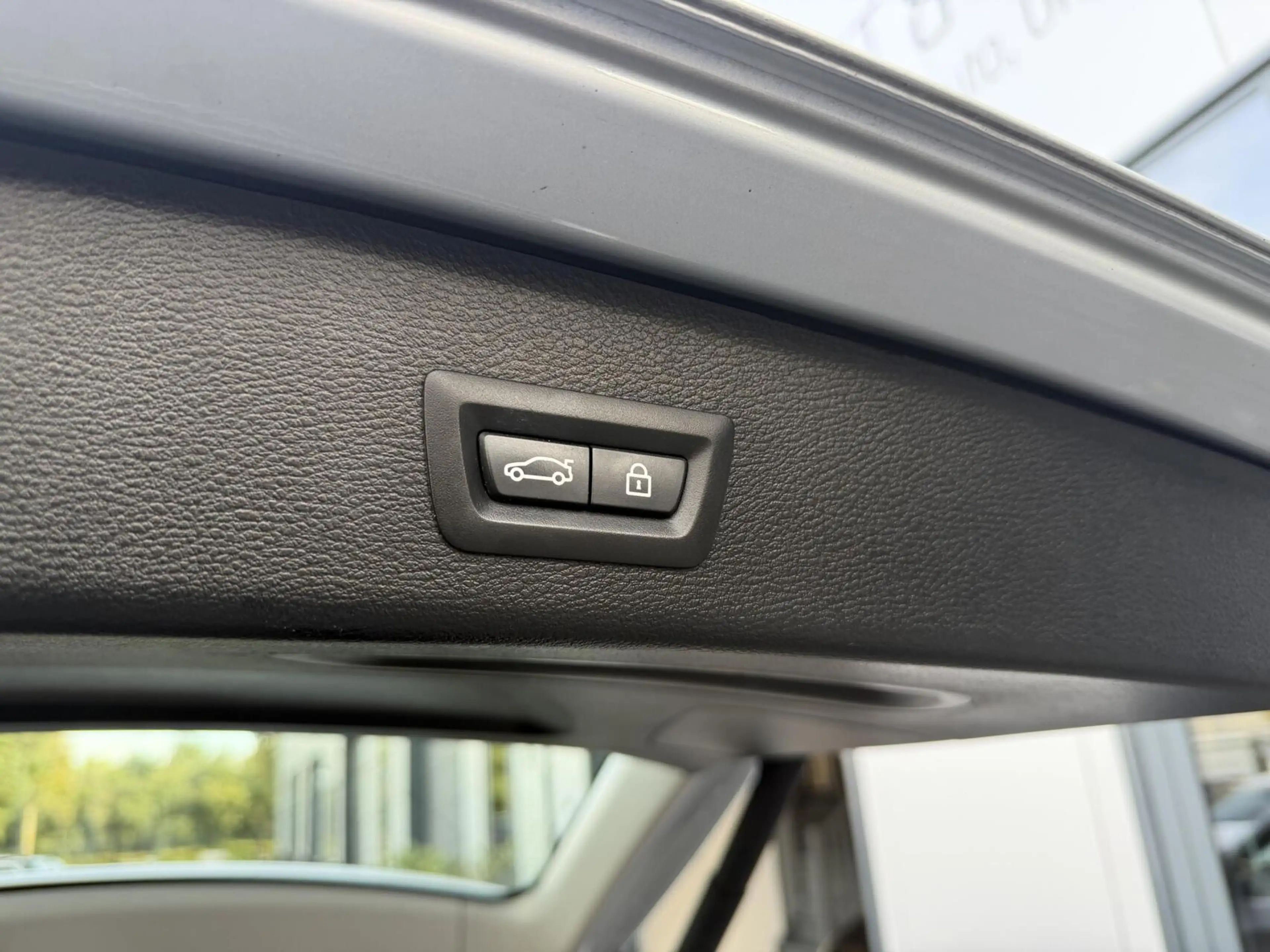BMW X3 xDrive35d High Executive HUD|TREKHAAK|NAP — photo 14