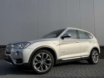xDrive35d High Executive HUD|TREKHAAK|NAP