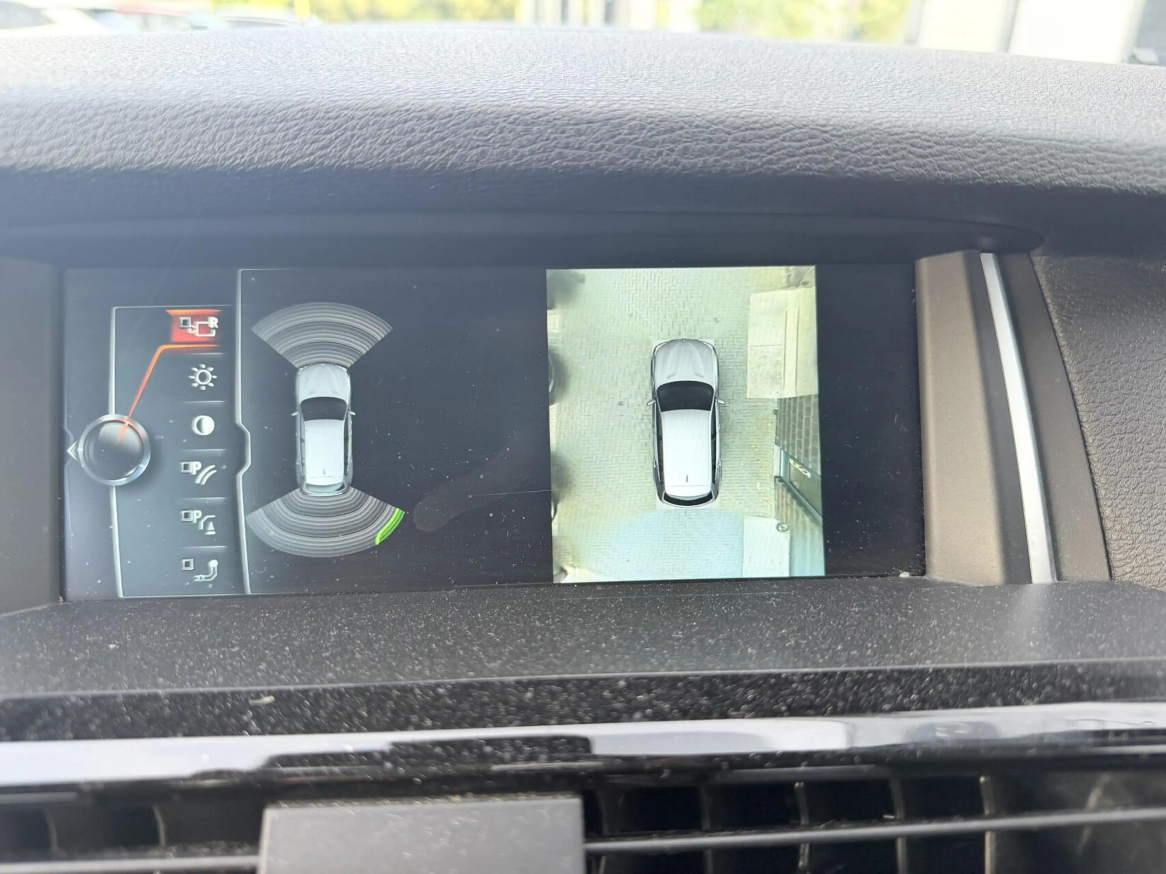 BMW X3 xDrive35d High Executive HUD|TREKHAAK|NAP — photo 12