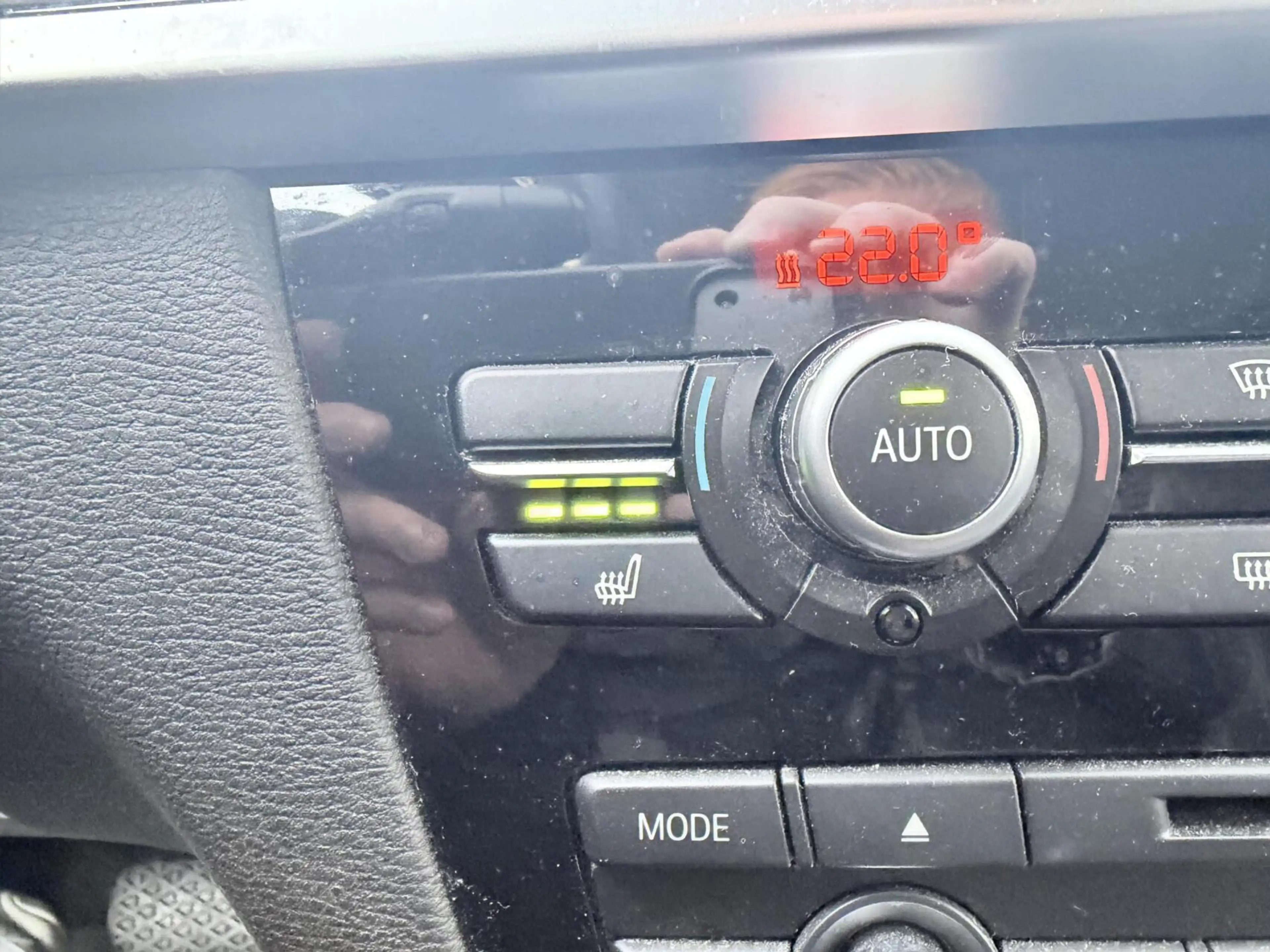 BMW X3 xDrive35d High Executive HUD|TREKHAAK|NAP — photo 22