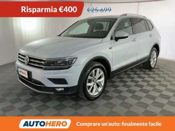 2.0 TDI Advanced 190 CV DSG 4MOTION