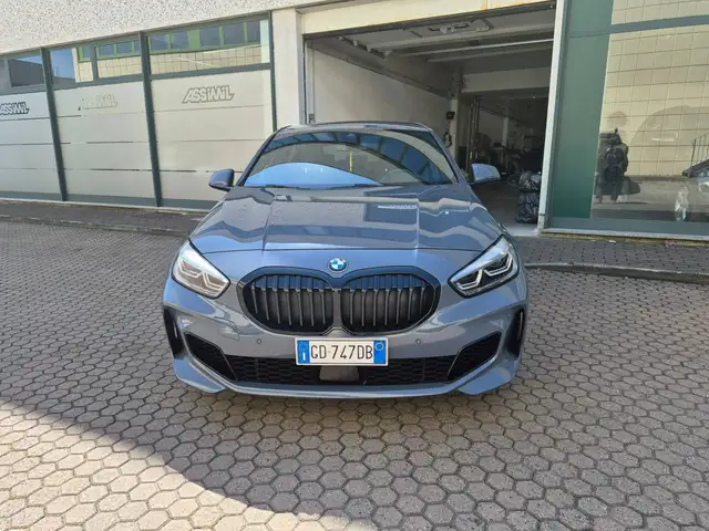 BMW 125 Serie 1 F40 128ti auto