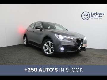 Super 2.2D AUTOMAAT *LEDER*MEMORY SEATS*DAB*GPS*CA