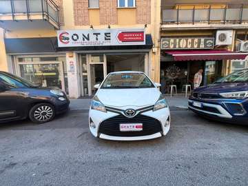 Yaris III 5p 1.0 Active