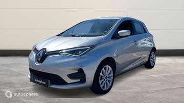 Intens charge normale R110 4cv