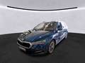 Skoda Octavia Combi 2.0 TDI DSG CLEVER LED+NAV+SHZ+AHK Blau - thumbnail 2
