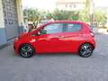 Peugeot 108 1.0vti Allure cambio automatico. solo 10.200km! Rosso - thumbnail 12