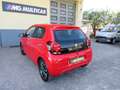 Peugeot 108 1.0vti Allure cambio automatico. solo 10.200km! Rosso - thumbnail 11