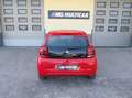 Peugeot 108 1.0vti Allure cambio automatico. solo 10.200km! Rosso - thumbnail 13