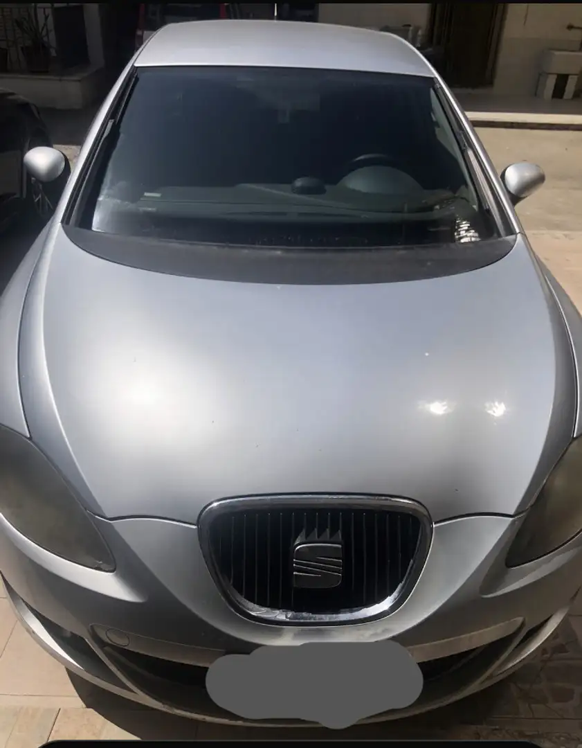 SEAT Leon 1.9 tdi Style (stylance) - 2